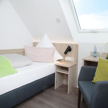 Hotel Landgasthof Linde Nuertingen Buitenkant foto